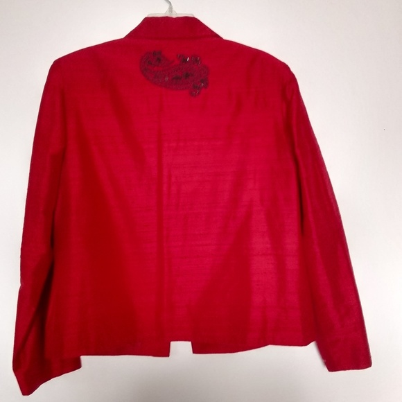 🌼Maggy London Jacket. - Picture 2 of 2